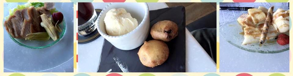 Stream restaurant & lounge 美食享受 Stream restaurant & lounge 美食享受