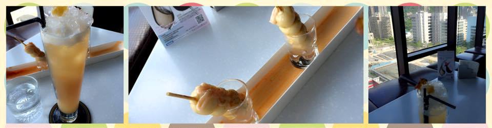 Stream restaurant & lounge 美食享受 Stream restaurant & lounge 美食享受