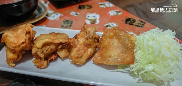  【南投埔里美食】熊太拉麵埔里店@第N次造訪，我的日常食記-拉麵