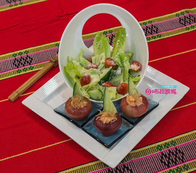 【日月潭餐廳推薦】麓司岸餐廳@伊達邵特色餐廳~新開幕踩點嚐鮮-日月潭 【日月潭餐廳推薦】麓司岸餐廳@伊達邵特色餐廳~新開幕踩點嚐鮮-日月潭