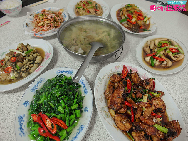【日月潭美食推薦】魚池小吃部@九族日月潭40年美食老店~俗擱大碗!-九族 【日月潭美食推薦】魚池小吃部@九族日月潭40年美食老店~俗擱大碗!-九族