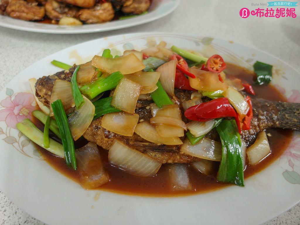 【日月潭美食推薦】魚池小吃部@九族日月潭40年美食老店~俗擱大碗!-九族 【日月潭美食推薦】魚池小吃部@九族日月潭40年美食老店~俗擱大碗!-九族