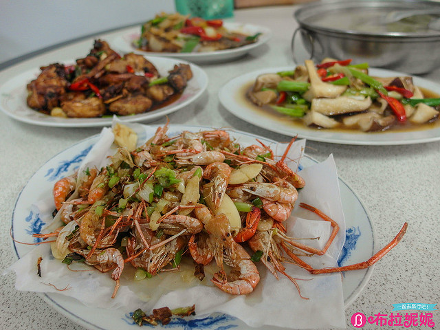 【日月潭美食推薦】魚池小吃部@九族日月潭40年美食老店~俗擱大碗!-九族 【日月潭美食推薦】魚池小吃部@九族日月潭40年美食老店~俗擱大碗!-九族