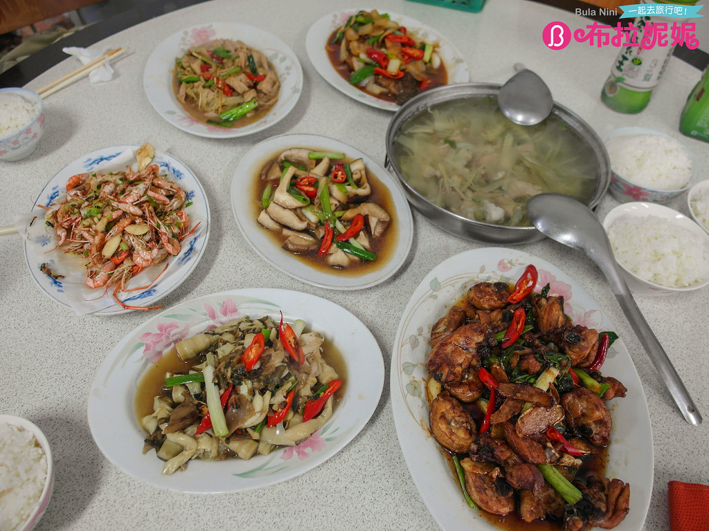 【日月潭美食推薦】魚池小吃部@九族日月潭40年美食老店~俗擱大碗!-九族 【日月潭美食推薦】魚池小吃部@九族日月潭40年美食老店~俗擱大碗!-九族