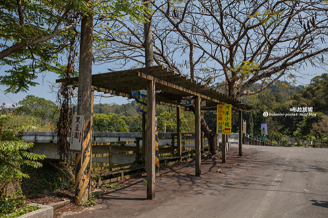  【埔里餐廳推薦】河岸小棧餐廳@紙教堂附近的鄉土風埔里美食餐廳-河岸小淺