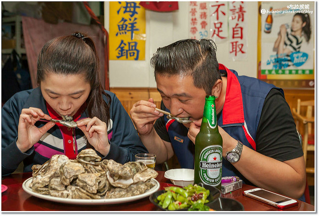 【埔里美食推薦】CP值超高!鮮蚵一斤免百元~埔里尚青海鮮餐廳@深水步海鮮碳烤餐廳-南投 【埔里美食推薦】CP值超高!鮮蚵一斤免百元~埔里尚青海鮮餐廳@深水步海鮮碳烤餐廳-南投