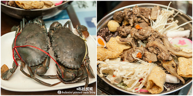 【埔里美食餐廳推薦】你一定沒吃過這種火鍋！比薑母鴨更加溫暖你的心-南投