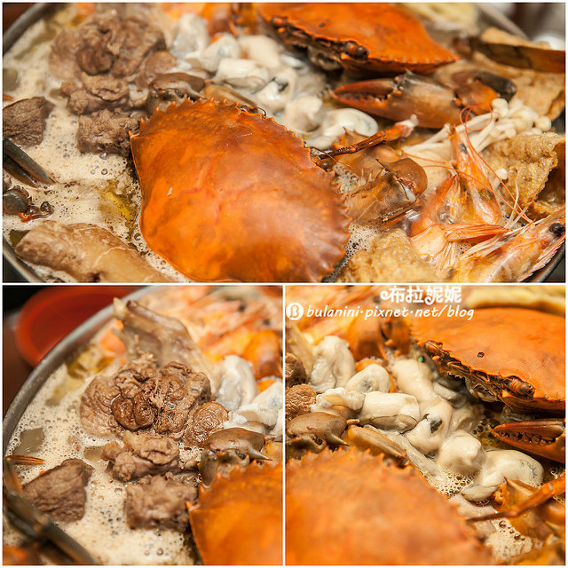 【埔里美食餐廳推薦】你一定沒吃過這種火鍋！比薑母鴨更加溫暖你的心-南投
