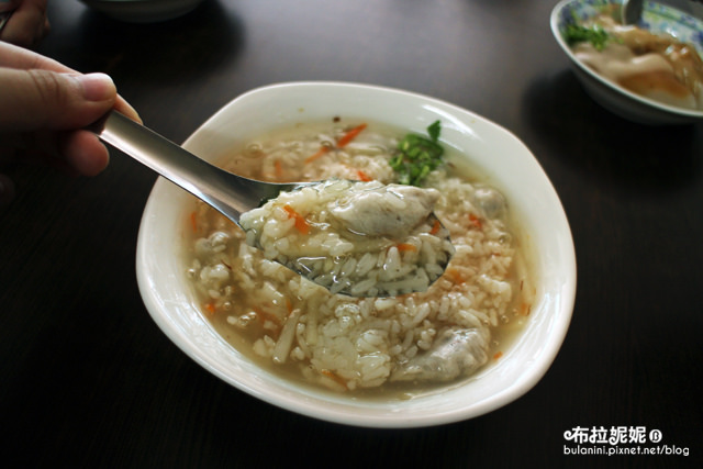 【南投埔里小吃】埔里必吃銅板小吃！超Q埔里肉圓@埔里阿菊肉圓-肉圓