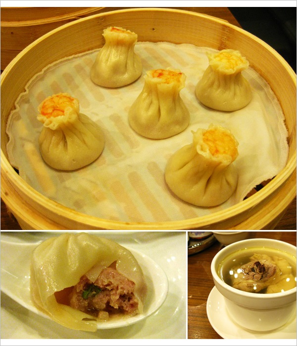  【台中美食】鼎泰豐小籠包@食記．無限次訪！永遠都吃不膩～-小龍包