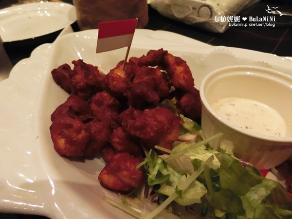  【台中美食餐廳】金色三麥-台中市政店@萬聖節氣氛！與好友的週六夜晚-台中