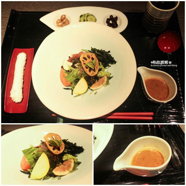 【台中晚餐美食餐廳】晚餐氣氛大不同！手工烏龍麵界口碑第一@四國讚岐烏龍麵-台中