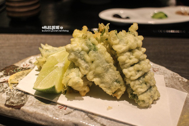 【台中晚餐美食餐廳】晚餐氣氛大不同！手工烏龍麵界口碑第一@四國讚岐烏龍麵-台中