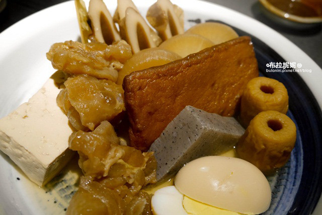 【台中晚餐美食餐廳】晚餐氣氛大不同！手工烏龍麵界口碑第一@四國讚岐烏龍麵-台中