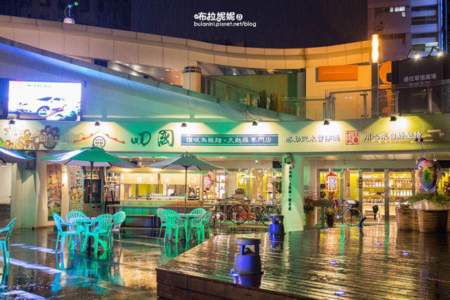 【台中餐廳推薦】終於等到你！新開幕草悟道美食餐廳～讚岐烏龍麵/天婦羅/關東煮-台中