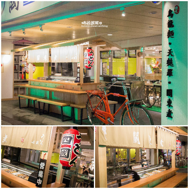 【台中餐廳推薦】終於等到你！新開幕草悟道美食餐廳～讚岐烏龍麵/天婦羅/關東煮-台中