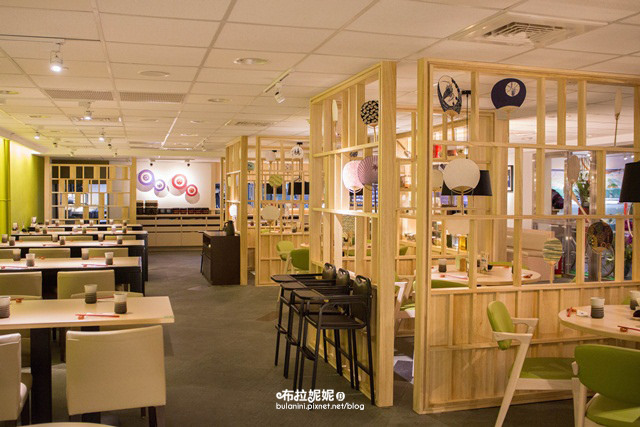 【台中餐廳推薦】終於等到你！新開幕草悟道美食餐廳～讚岐烏龍麵/天婦羅/關東煮-台中