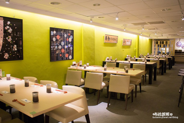 【台中餐廳推薦】終於等到你！新開幕草悟道美食餐廳～讚岐烏龍麵/天婦羅/關東煮-台中