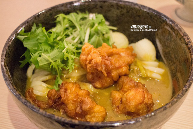 【台中餐廳推薦】終於等到你！新開幕草悟道美食餐廳～讚岐烏龍麵/天婦羅/關東煮-台中