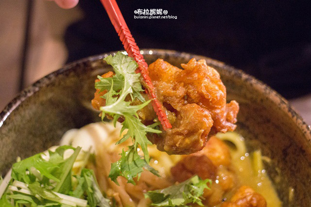 【台中餐廳推薦】終於等到你！新開幕草悟道美食餐廳～讚岐烏龍麵/天婦羅/關東煮-台中