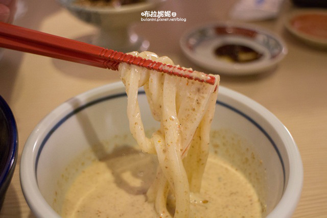 【台中餐廳推薦】終於等到你！新開幕草悟道美食餐廳～讚岐烏龍麵/天婦羅/關東煮-台中