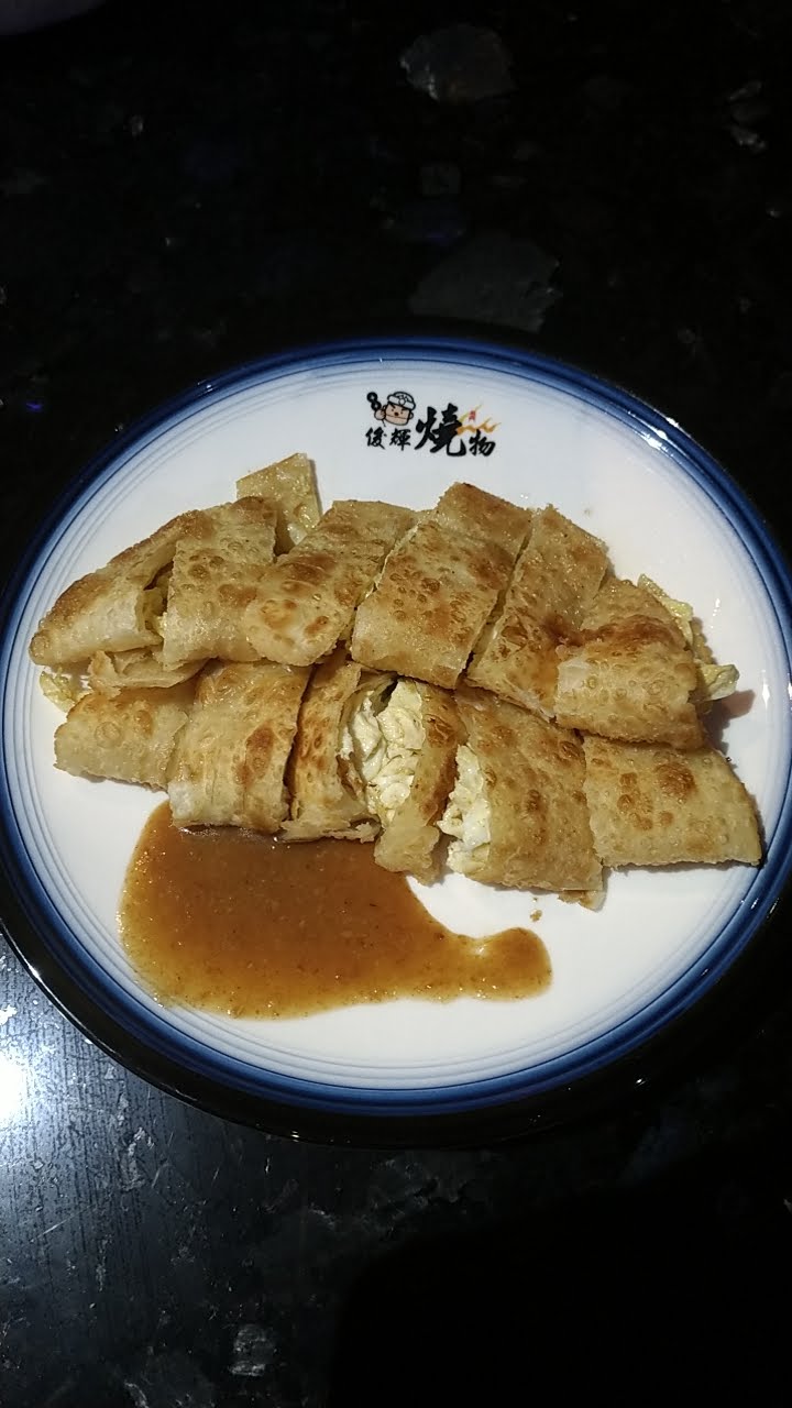 金門好吃的台式料理-牛肉麵