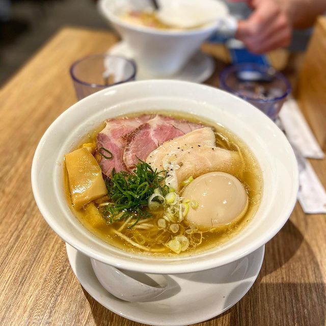 台北拉麵  吉鴙ラーメン-大安區