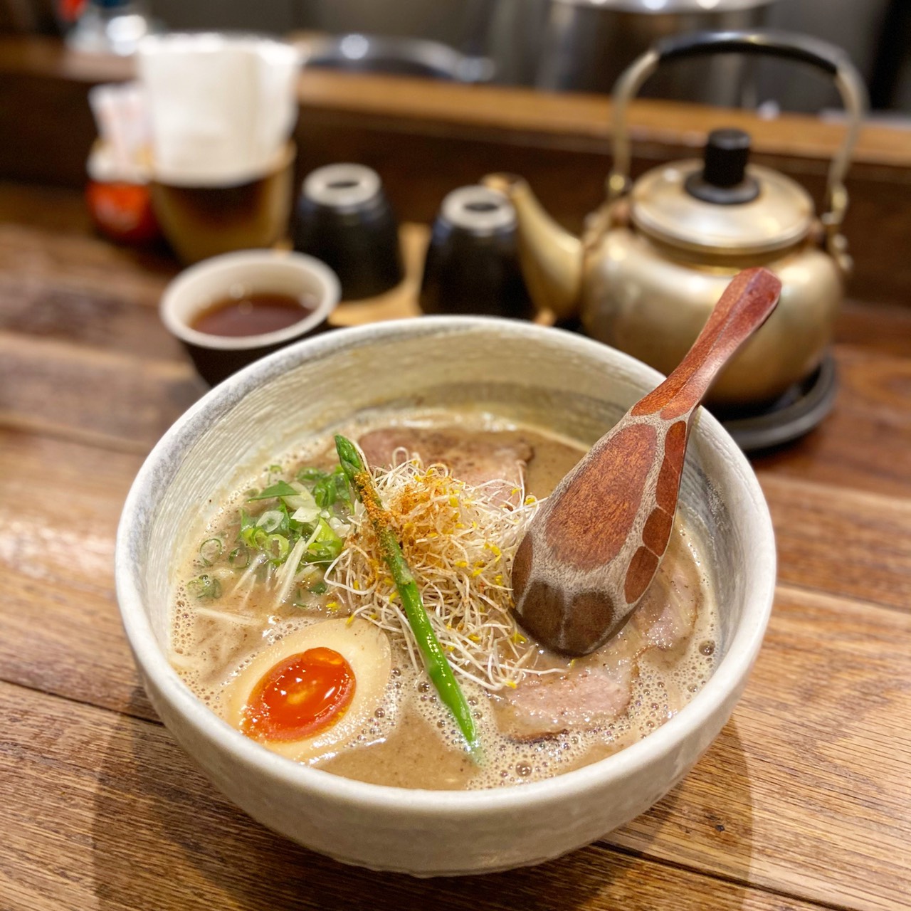 台北拉麵 麵屋 緣enishi-日式料理 台北拉麵 麵屋 緣enishi-日式料理