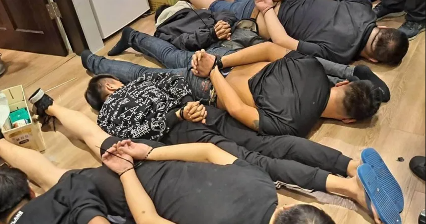 台版柬埔寨!求職詐騙案囚禁民眾釀3死-台版柬埔寨 台版柬埔寨!求職詐騙案囚禁民眾釀3死-台版柬埔寨