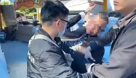 南下求職險遭詐團囚禁 嘉義女脫身報警逮7嫌-小心求職 南下求職險遭詐團囚禁 嘉義女脫身報警逮7嫌-小心求職