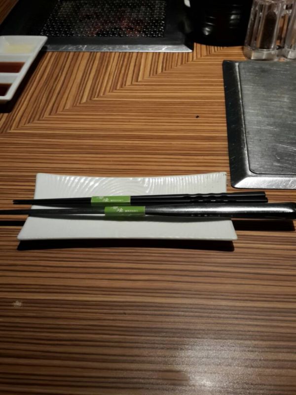 【羽諾食記】東區~原燒優質原味燒肉-台北