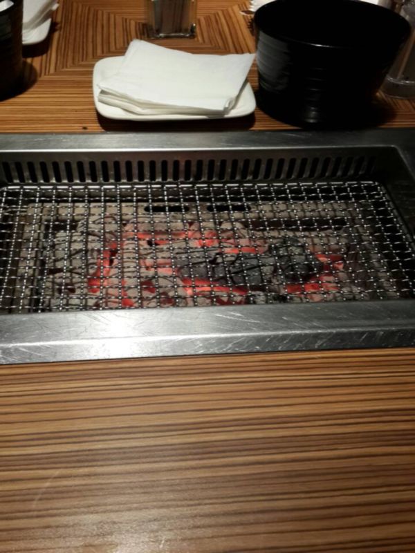 【羽諾食記】東區~原燒優質原味燒肉-台北