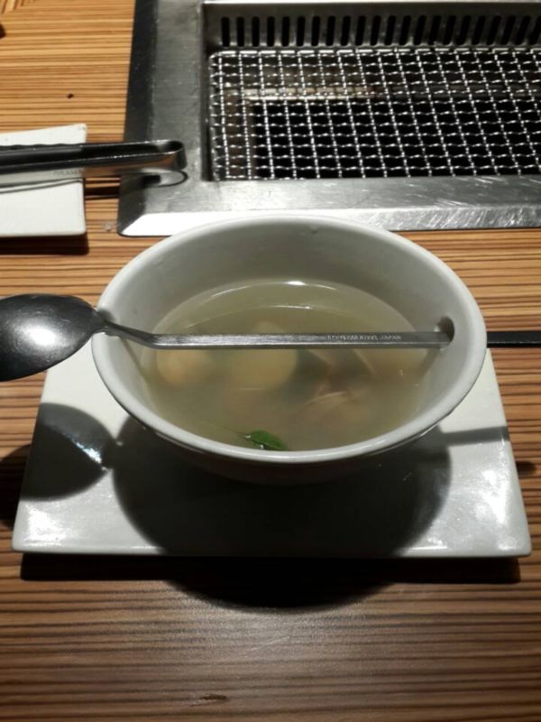 【羽諾食記】東區~原燒優質原味燒肉-台北