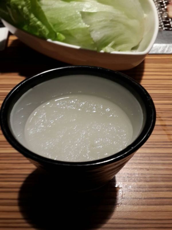 【羽諾食記】東區~原燒優質原味燒肉-台北