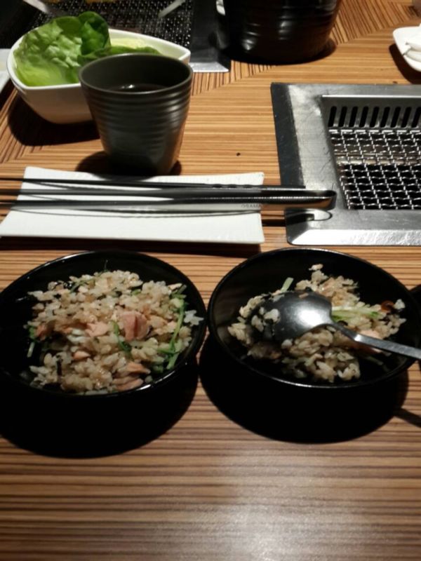 【羽諾食記】東區~原燒優質原味燒肉-台北