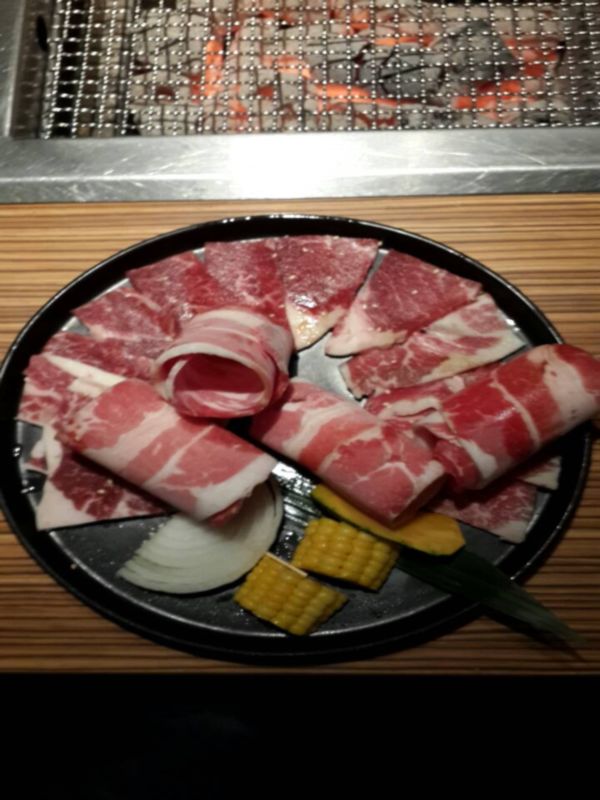 【羽諾食記】東區~原燒優質原味燒肉-台北