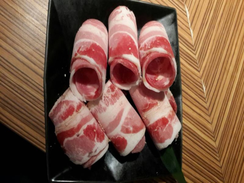 【羽諾食記】東區~原燒優質原味燒肉-台北