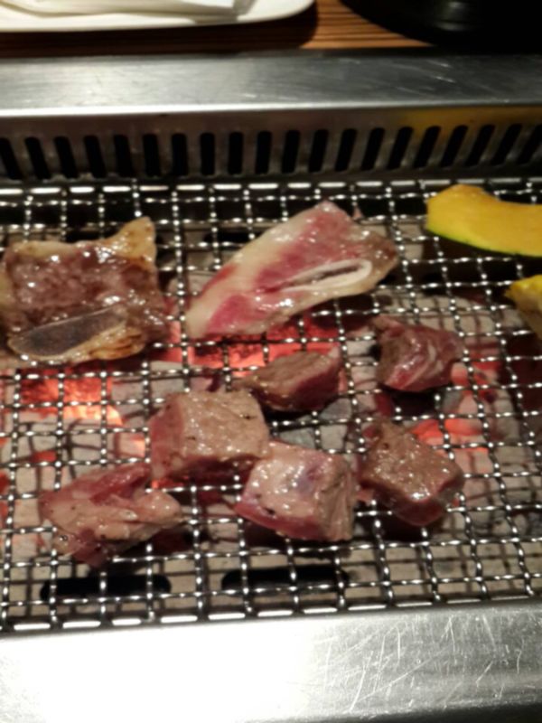 【羽諾食記】東區~原燒優質原味燒肉-台北
