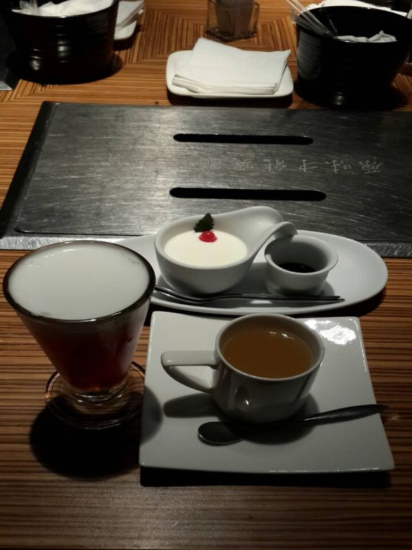 【羽諾食記】東區~原燒優質原味燒肉-台北