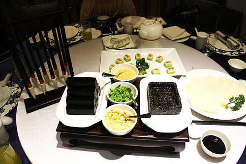 【羽諾餐敘邀約】超美味的江浙料理《蘇杭餐廳》Neo19信義店-台北 【羽諾餐敘邀約】超美味的江浙料理《蘇杭餐廳》Neo19信義店-台北