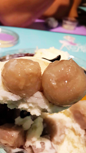 【羽諾食記】東區公主們的約會勝地-Ice Dora 冰朵~冰品 熱甜湯 輕食-冰品
