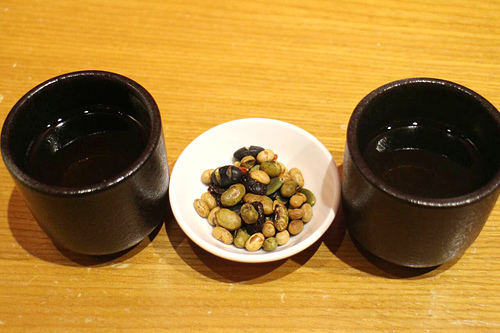 【羽諾食記口碑券16】福甜屋Fukukannya 日式烤麻糬‧抹茶刨冰-大安區美食 【羽諾食記口碑券16】福甜屋Fukukannya 日式烤麻糬‧抹茶刨冰-大安區美食