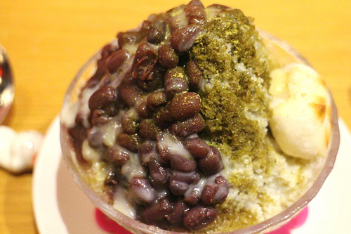 【羽諾食記口碑券16】福甜屋Fukukannya 日式烤麻糬‧抹茶刨冰-大安區美食 【羽諾食記口碑券16】福甜屋Fukukannya 日式烤麻糬‧抹茶刨冰-大安區美食
