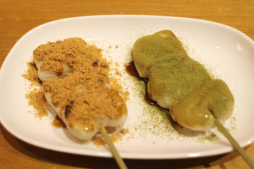 【羽諾食記口碑券16】福甜屋Fukukannya 日式烤麻糬‧抹茶刨冰-大安區美食 【羽諾食記口碑券16】福甜屋Fukukannya 日式烤麻糬‧抹茶刨冰-大安區美食