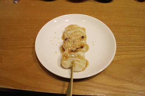 【羽諾食記口碑券16】福甜屋Fukukannya 日式烤麻糬‧抹茶刨冰-大安區美食 【羽諾食記口碑券16】福甜屋Fukukannya 日式烤麻糬‧抹茶刨冰-大安區美食