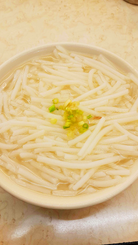 【羽諾食記口碑券19】讓人口齒留香的木柵米粉湯-木柵 【羽諾食記口碑券19】讓人口齒留香的木柵米粉湯-木柵