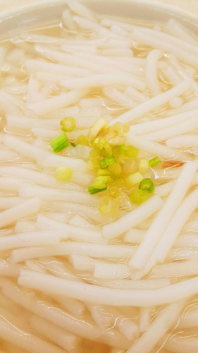 【羽諾食記口碑券19】讓人口齒留香的木柵米粉湯-木柵 【羽諾食記口碑券19】讓人口齒留香的木柵米粉湯-木柵