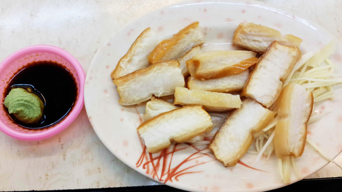 【羽諾食記口碑券19】讓人口齒留香的木柵米粉湯-木柵 【羽諾食記口碑券19】讓人口齒留香的木柵米粉湯-木柵