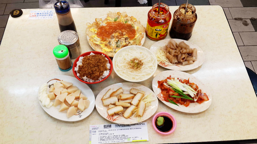 【羽諾食記口碑券19】讓人口齒留香的木柵米粉湯-木柵 【羽諾食記口碑券19】讓人口齒留香的木柵米粉湯-木柵