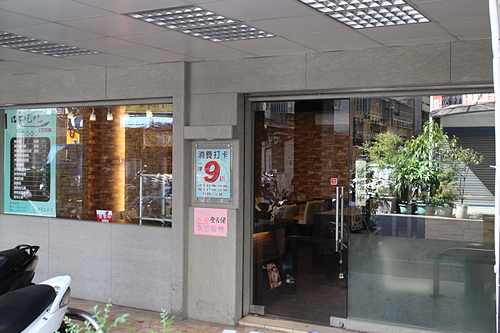 【羽諾食記口碑券25】讓人賓至如歸的~吃吃吃麵飯館-台北 【羽諾食記口碑券25】讓人賓至如歸的~吃吃吃麵飯館-台北